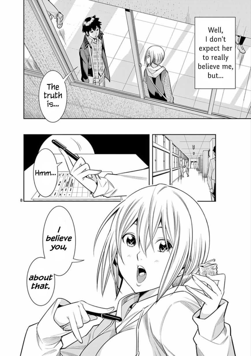 HadaCamera / Naked Camera CH.6 page 8 full