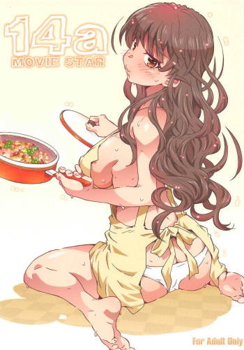 MOVIE STAR 14a cover