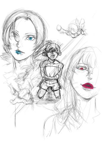 Katherine cover