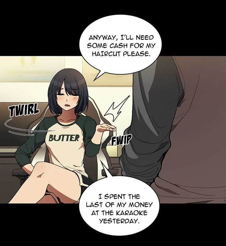 Close as Neighbors page 6 full