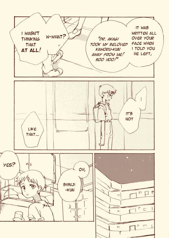 Shinkawo Manga page 10 full