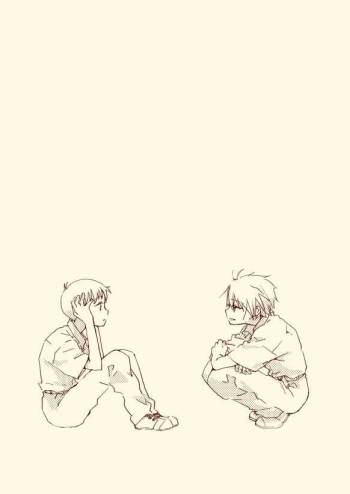 Shinkawo Manga cover