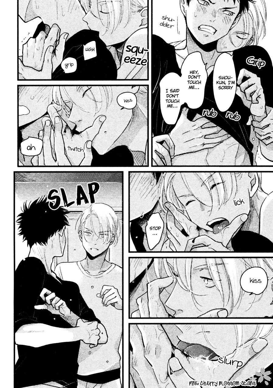 Color Recipe Vol. 2 page 10 full