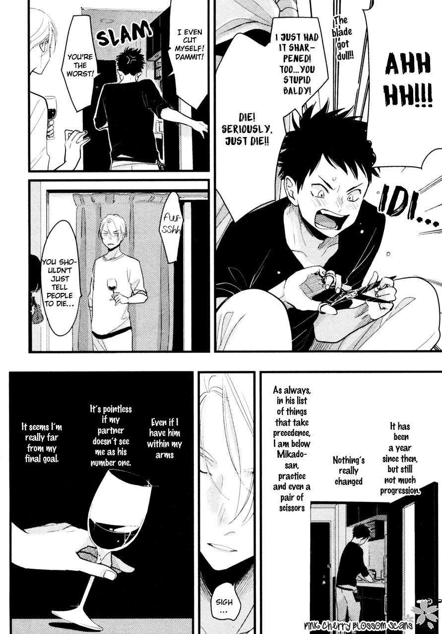 Color Recipe Vol. 2 page 8 full