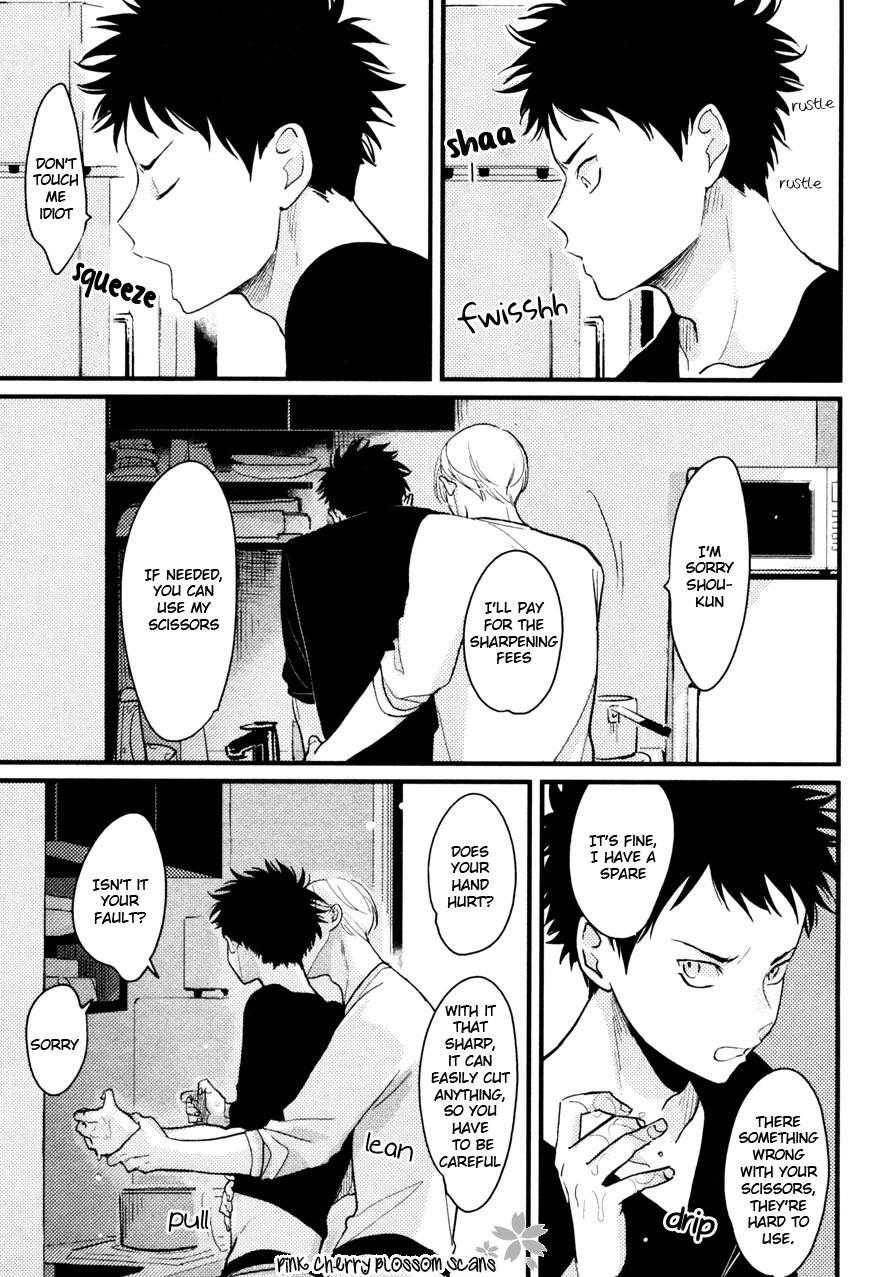 Color Recipe Vol. 2 page 9 full