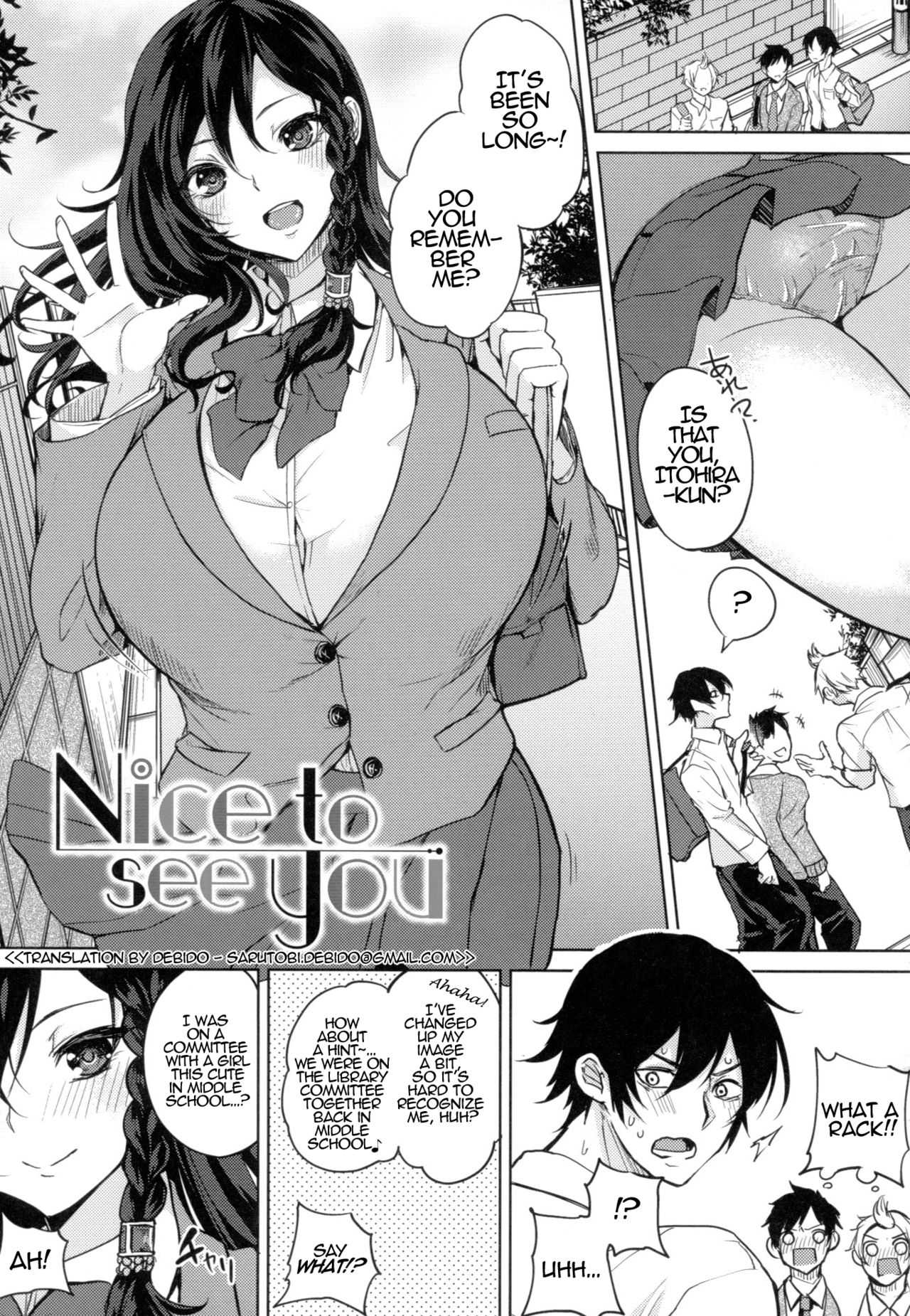 Nice to see you page 2 full