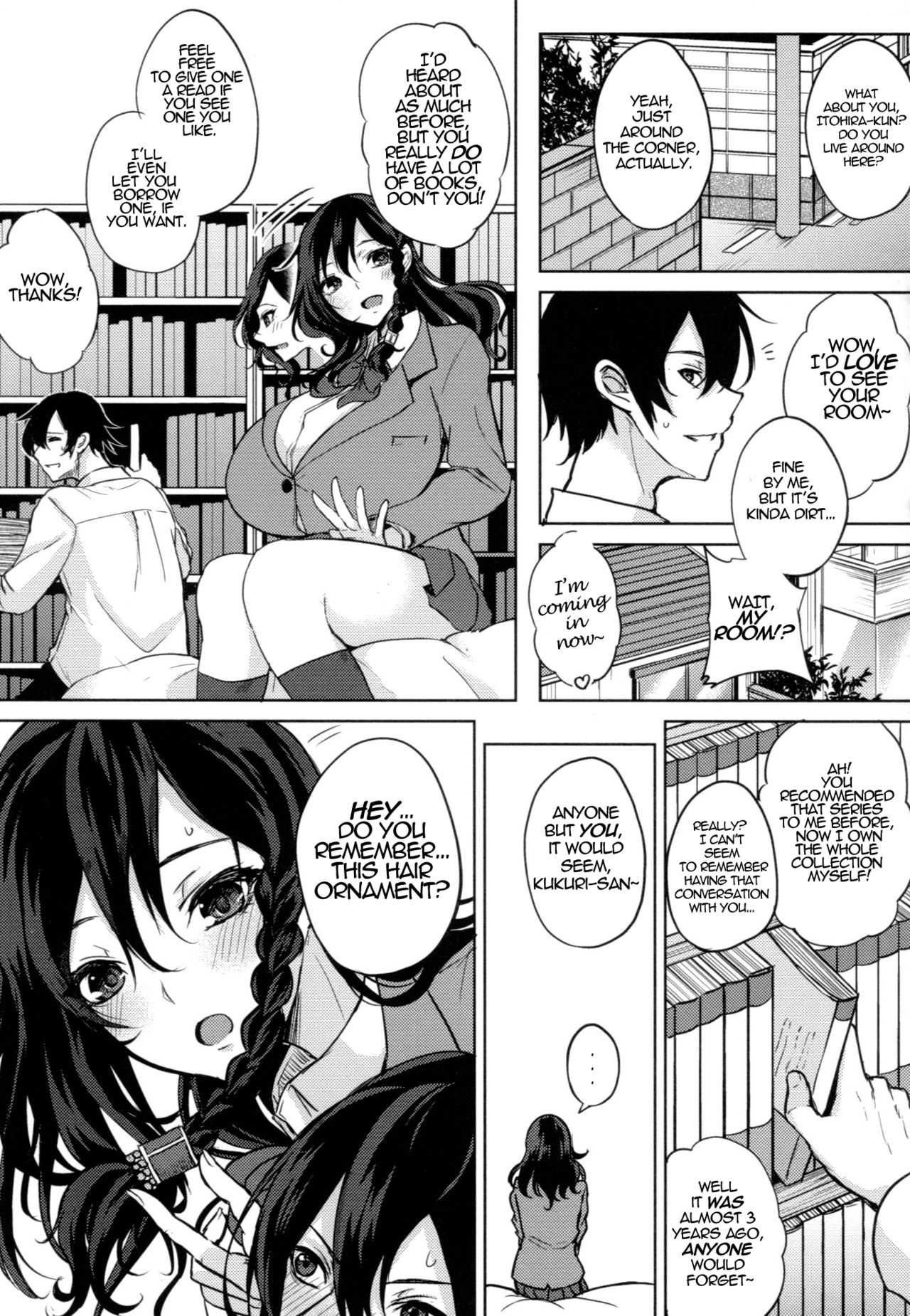 Nice to see you page 4 full