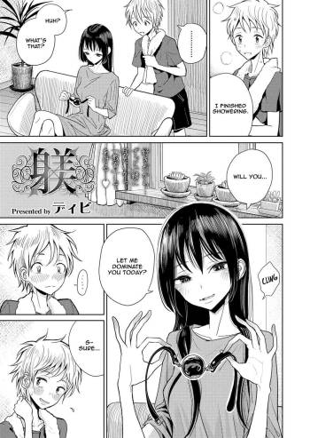 Shitsuke cover
