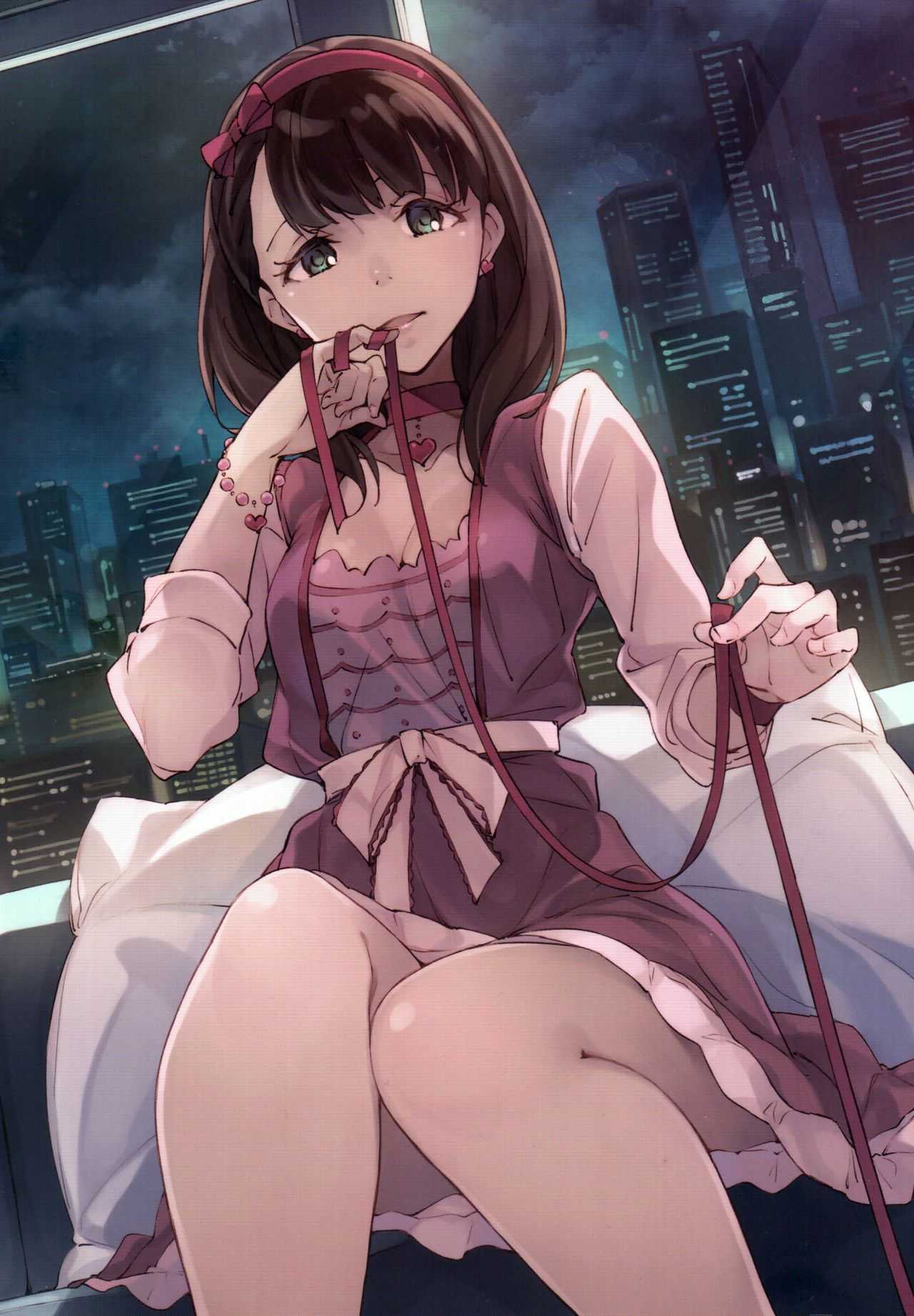 Yasashii Jikan | Tender Time page 2 full