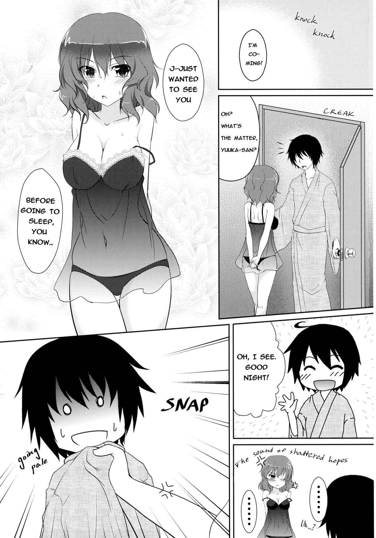 Joou Ranbu 3 | Queen's Chaotic Dance 3 page 2 full