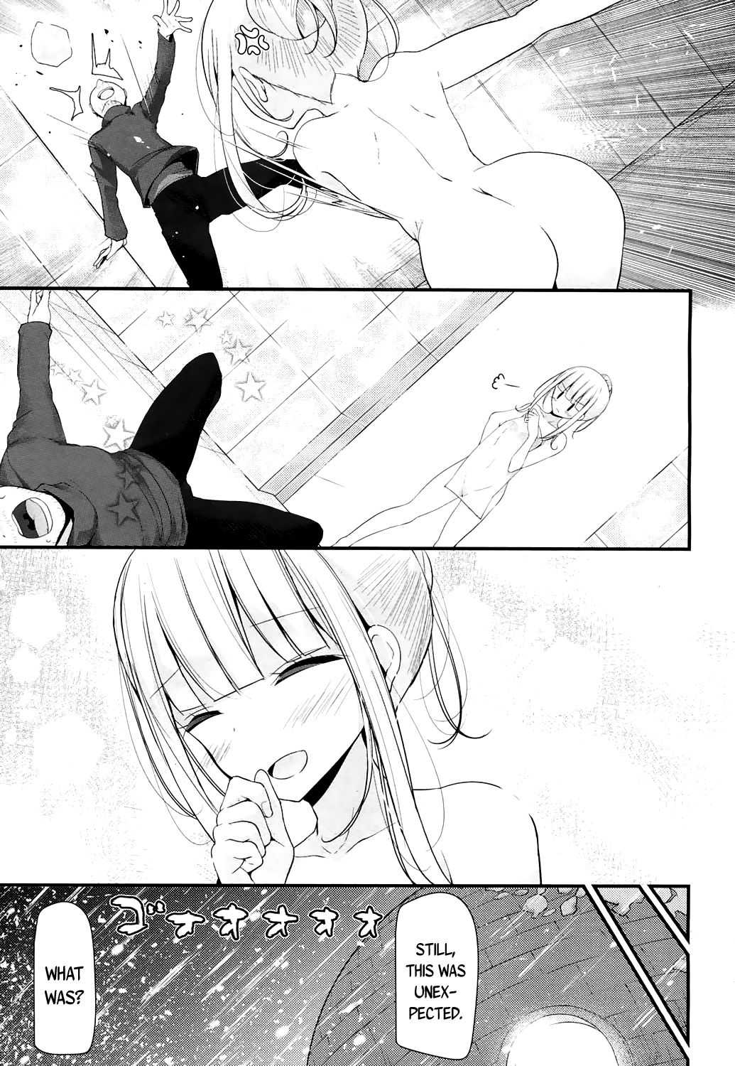 Freeze!! page 7 full