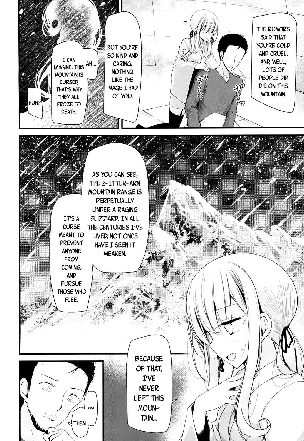 Freeze!! page 8 full
