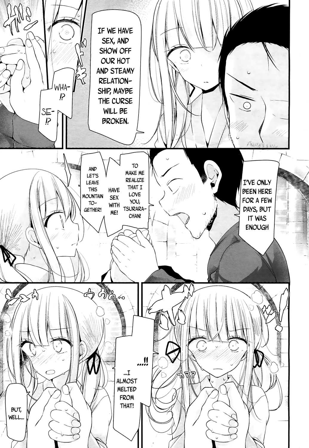 Freeze!! page 9 full