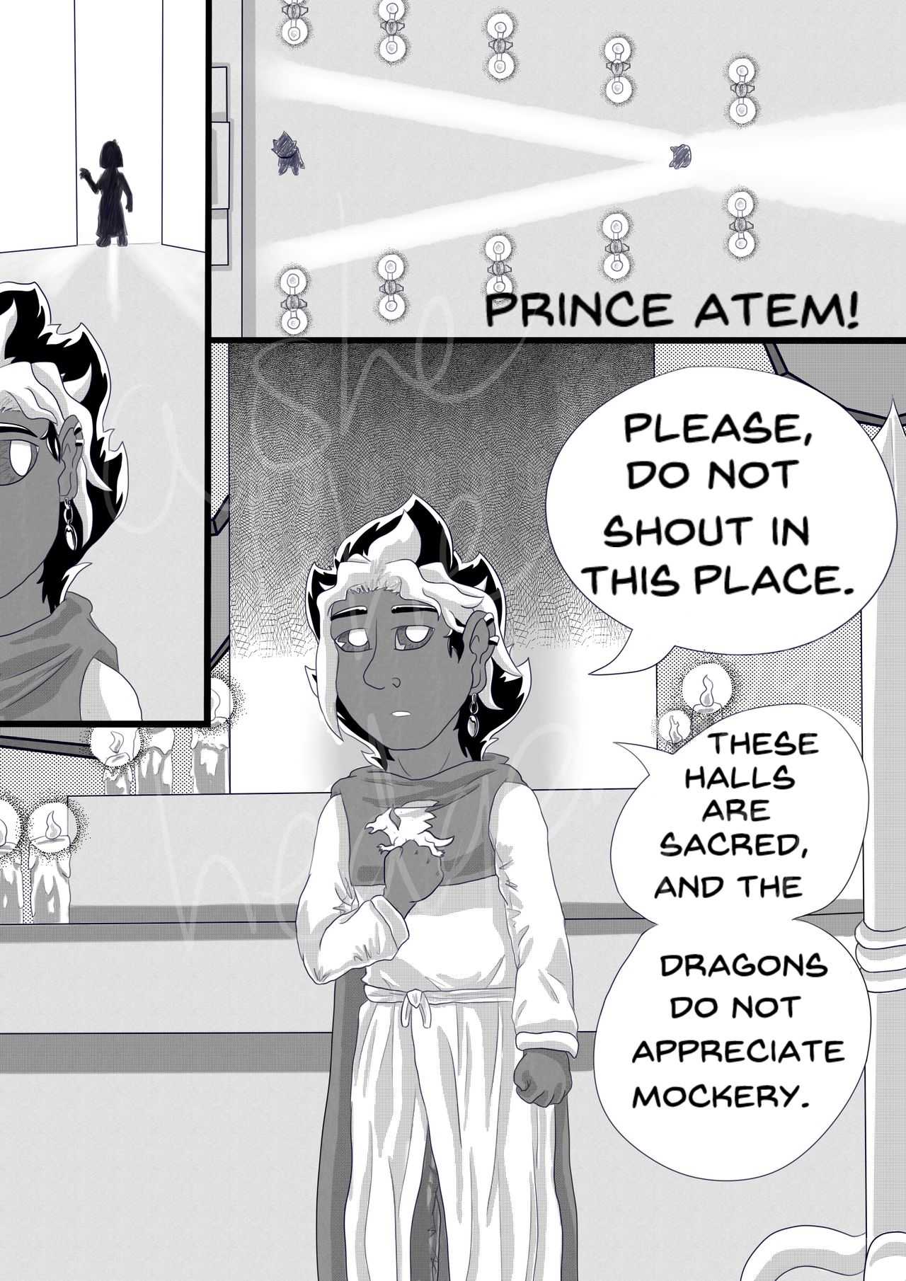 SWORD AND CROWN page 5 full