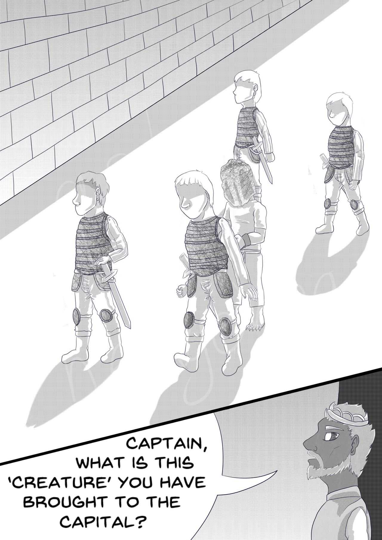 SWORD AND CROWN page 9 full