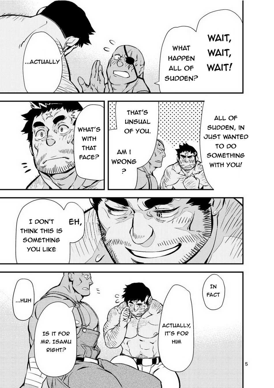 Brave Watchdog page 4 full