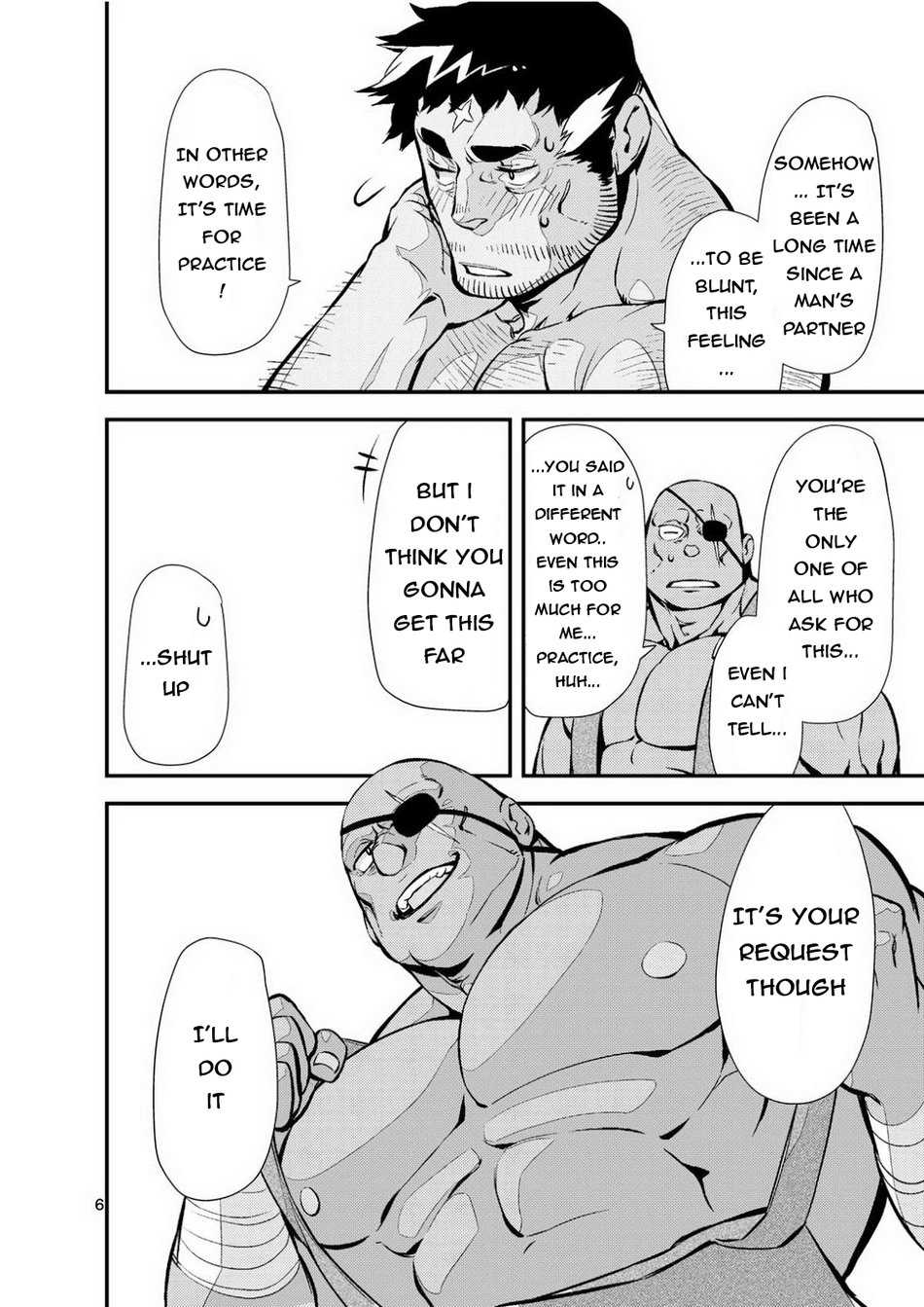 Brave Watchdog page 5 full