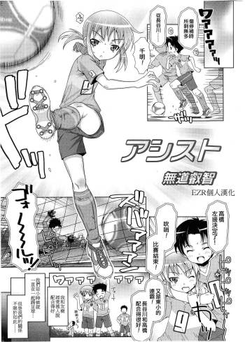 Assist cover