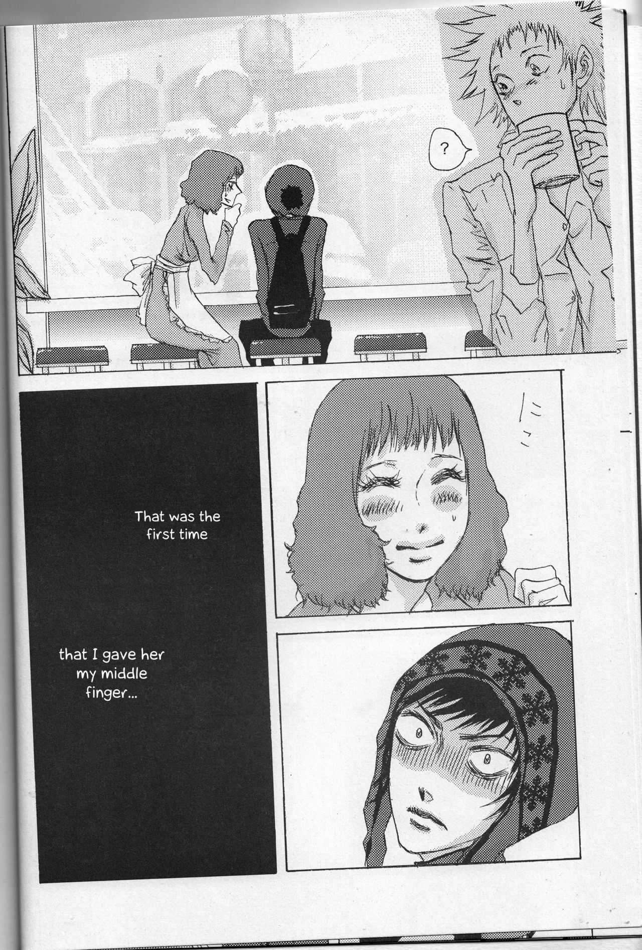Age 13 to 8 Vol. 2 page 10 full