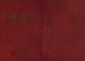 Matching Spirits Jeanne and Astrolfo have sex cover