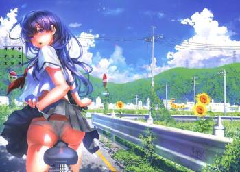 Osananajimi Ecchi cover