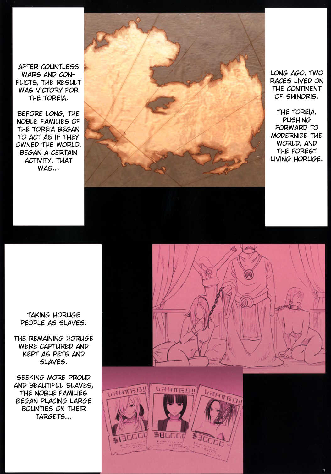 Crimson Queen Ch 1-3 page 5 full