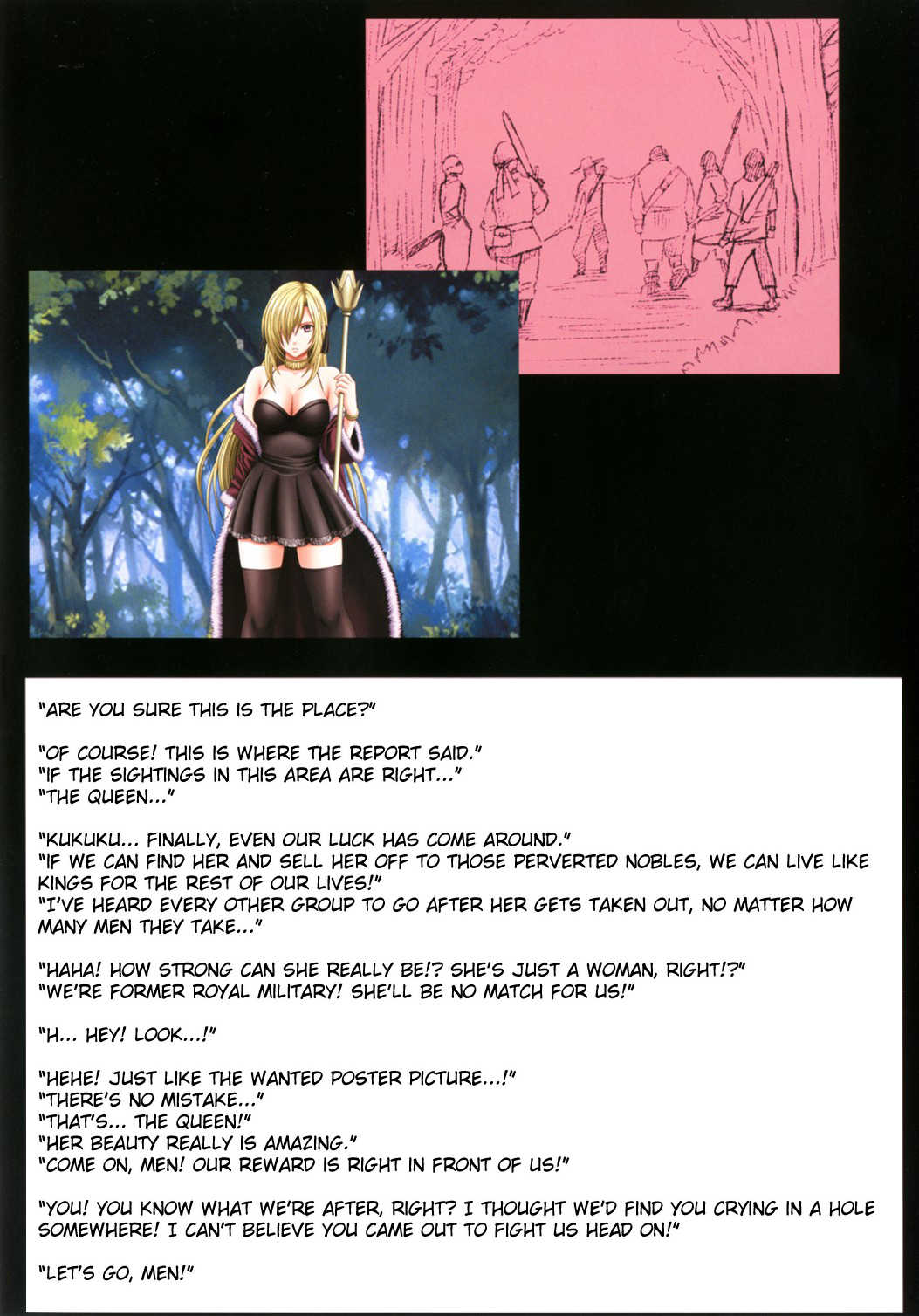 Crimson Queen Ch 1-3 page 6 full