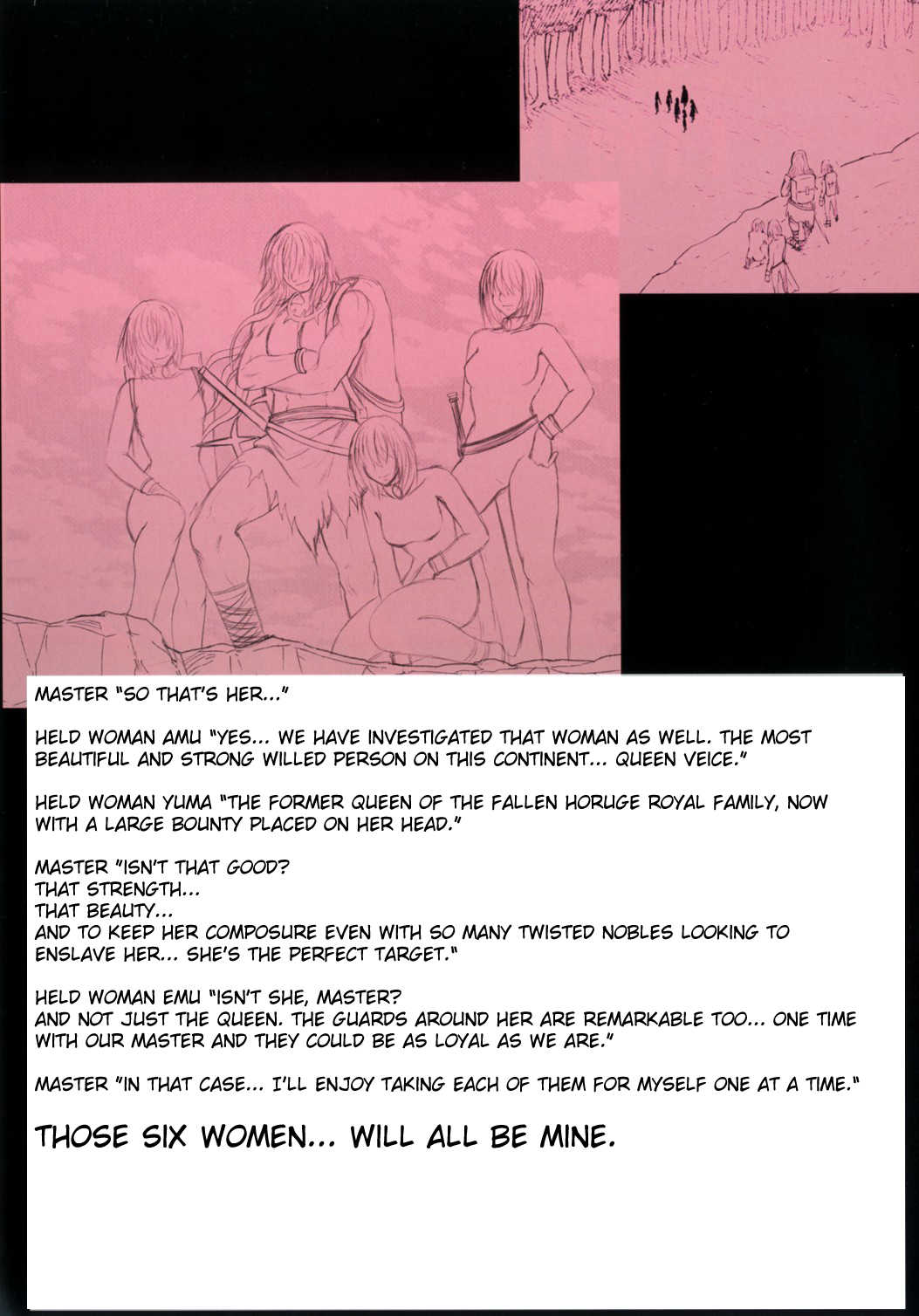 Crimson Queen Ch 1-3 page 9 full