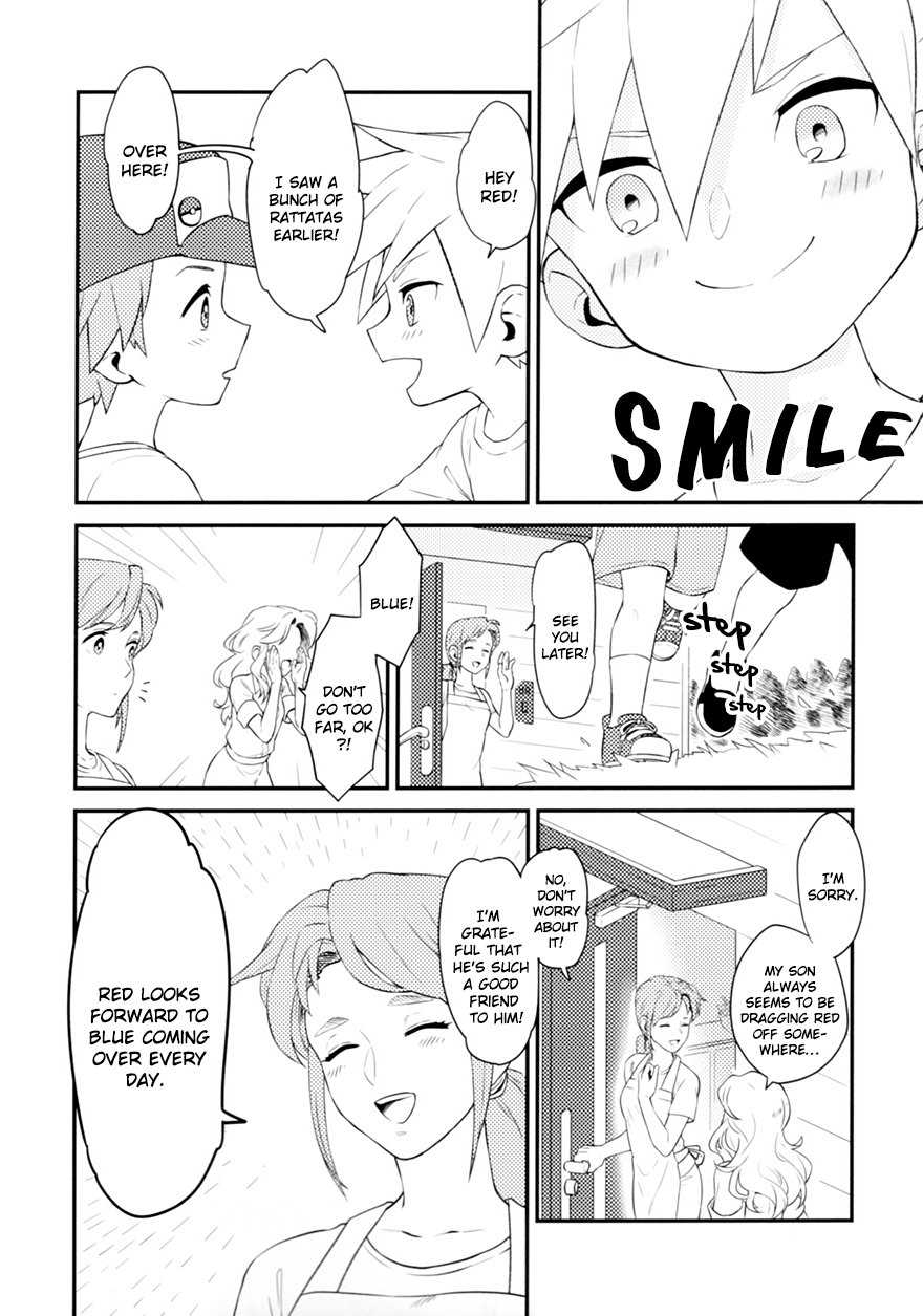 Unfair page 4 full