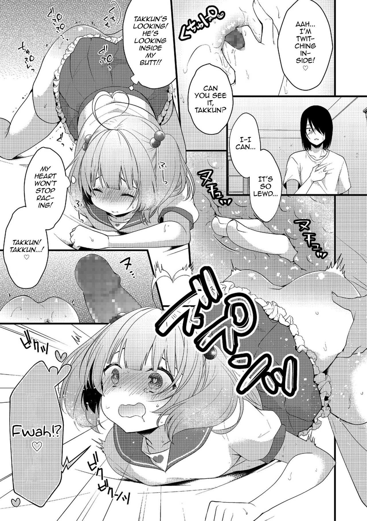Sagechin Hero! page 9 full