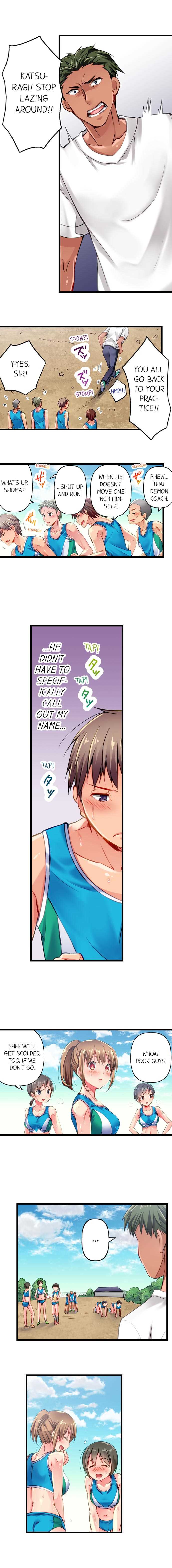 Only i Know Her Cumming Face Ch. 1 - 6 page 3 full