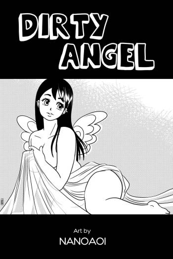 Dirty Angel cover