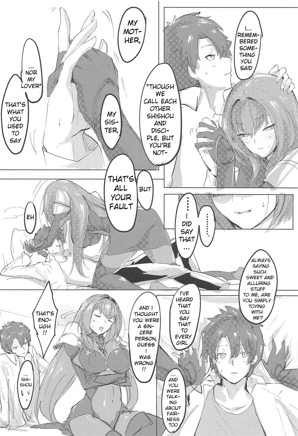 Shishou Kizuna Max page 7 full