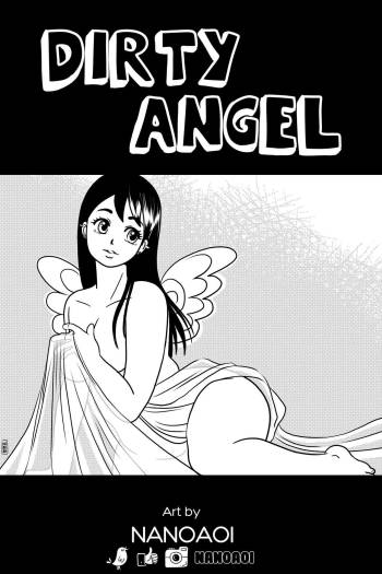 Dirty Angel cover