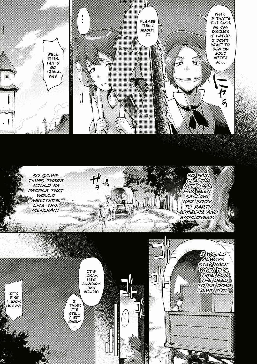 Naji to Surtr | Naji and Surtr page 5 full