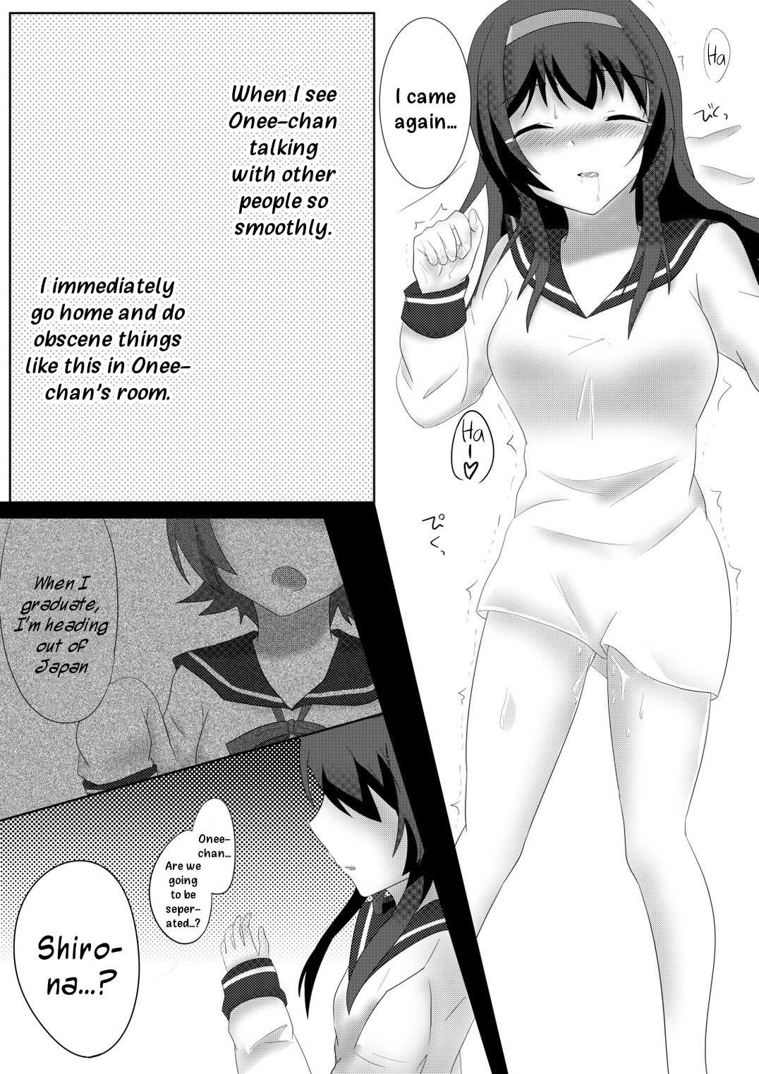 My Dearest page 10 full