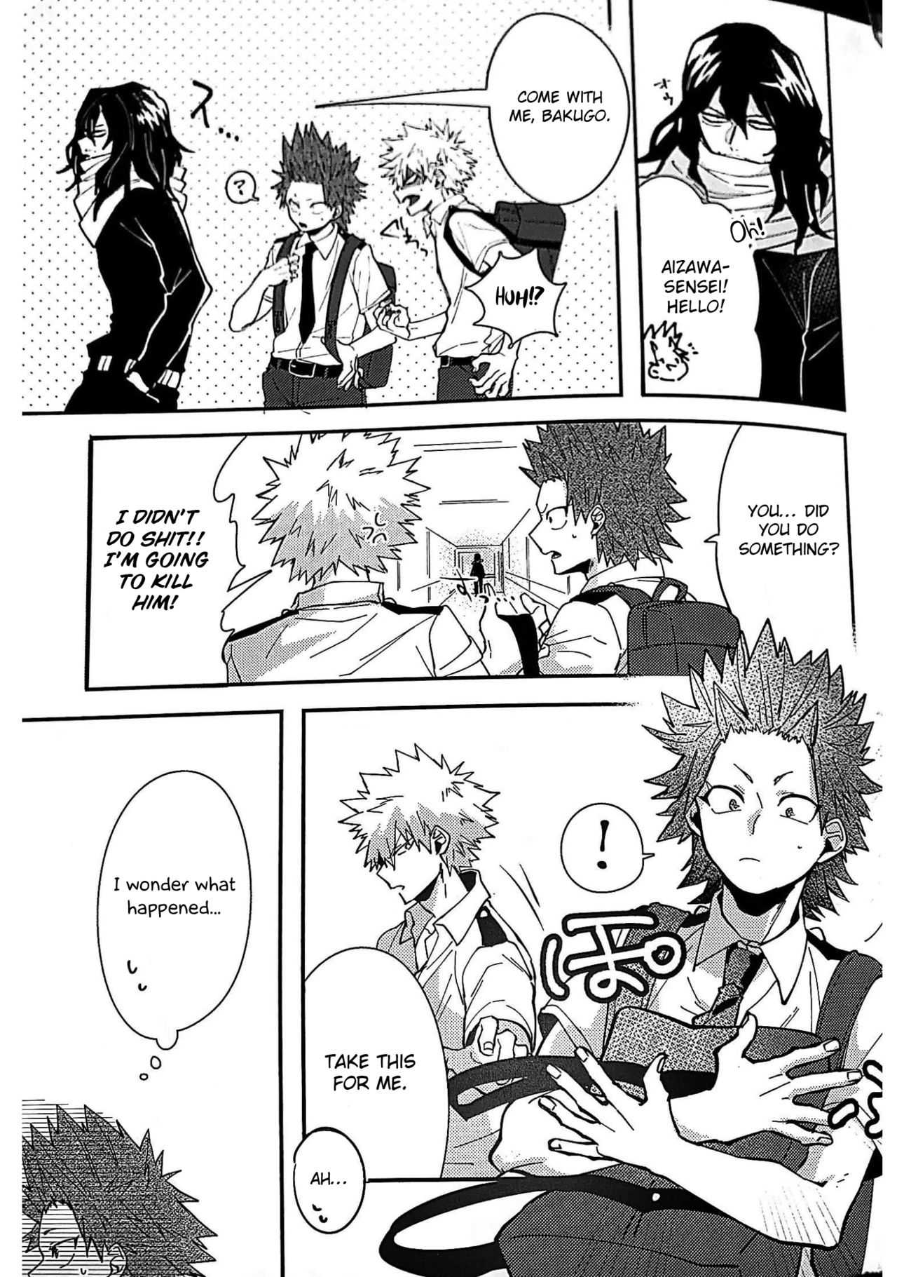 Aphrodisiac page 4 full
