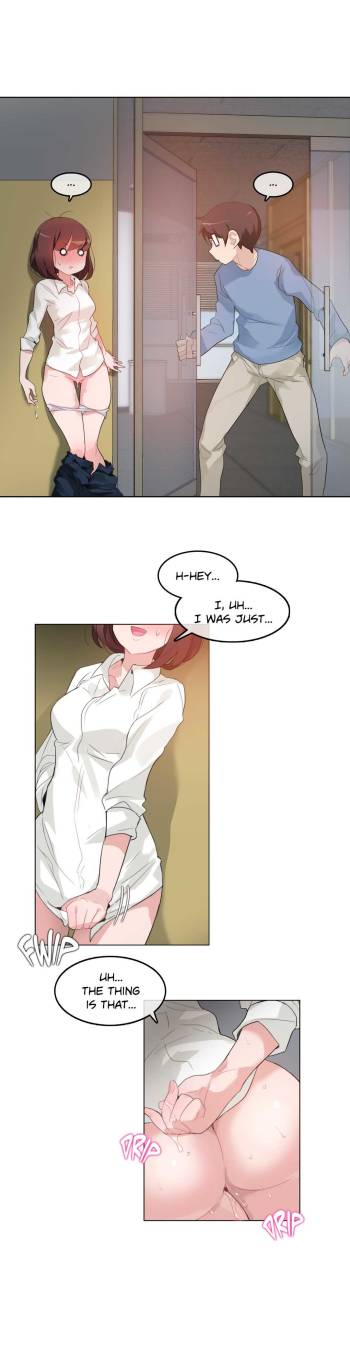 A Pervert's Daily Life • Chapter 26-30 cover