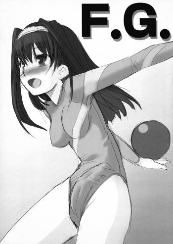 F.G cover