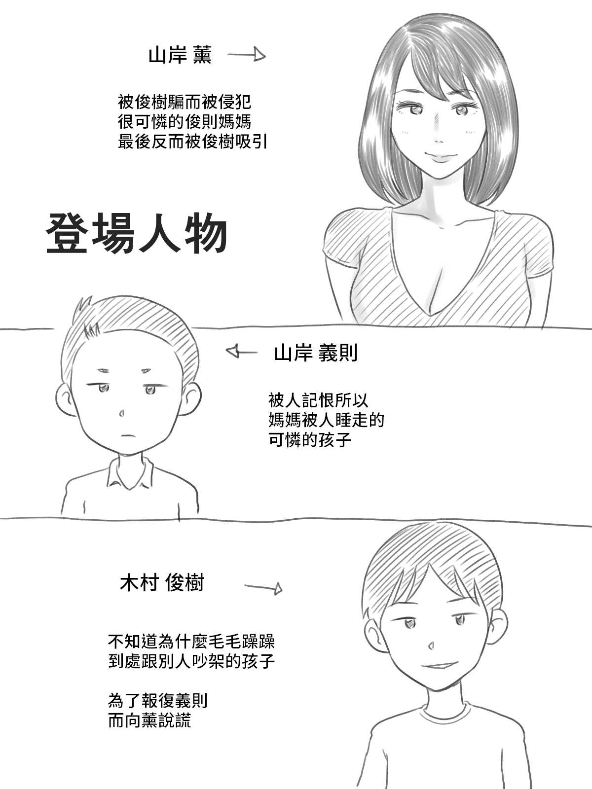 Iraira Shounen page 2 full