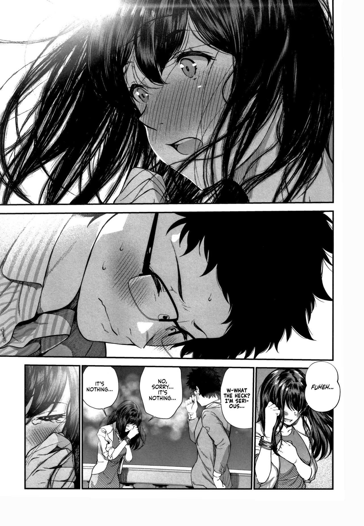 Will You Marry Me? page 5 full