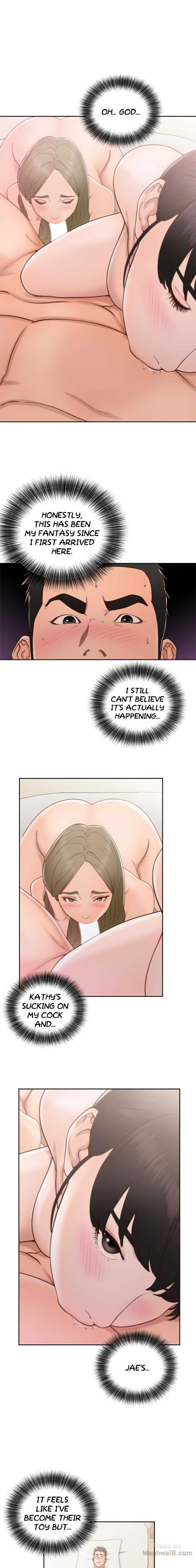 Lust Awakening page 10 full