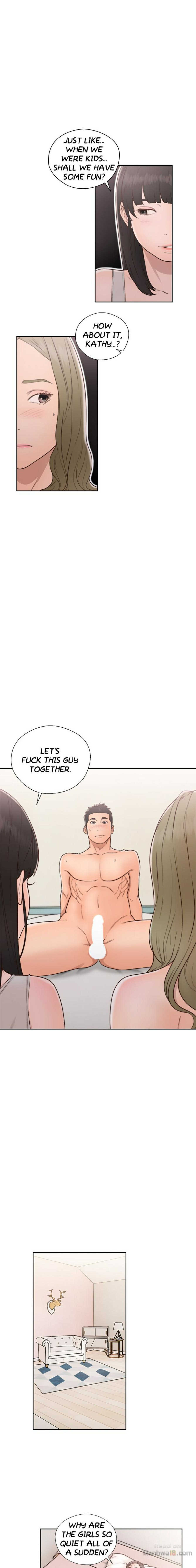 Lust Awakening page 2 full