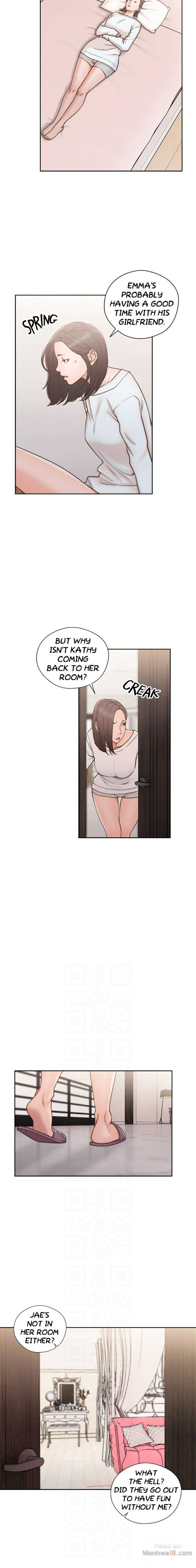 Lust Awakening page 3 full