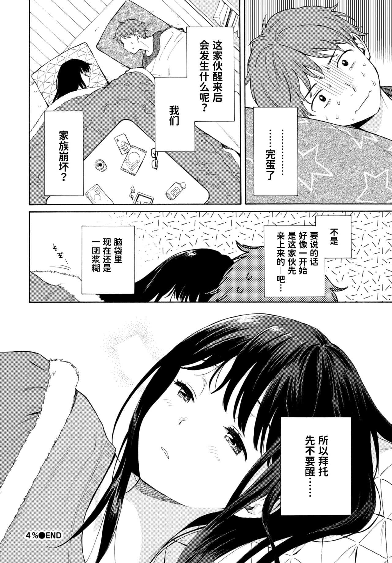 4％ -Shallow Sleep page 10 full