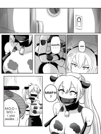 8PㅡSPAS-12,M870 MANGA cover