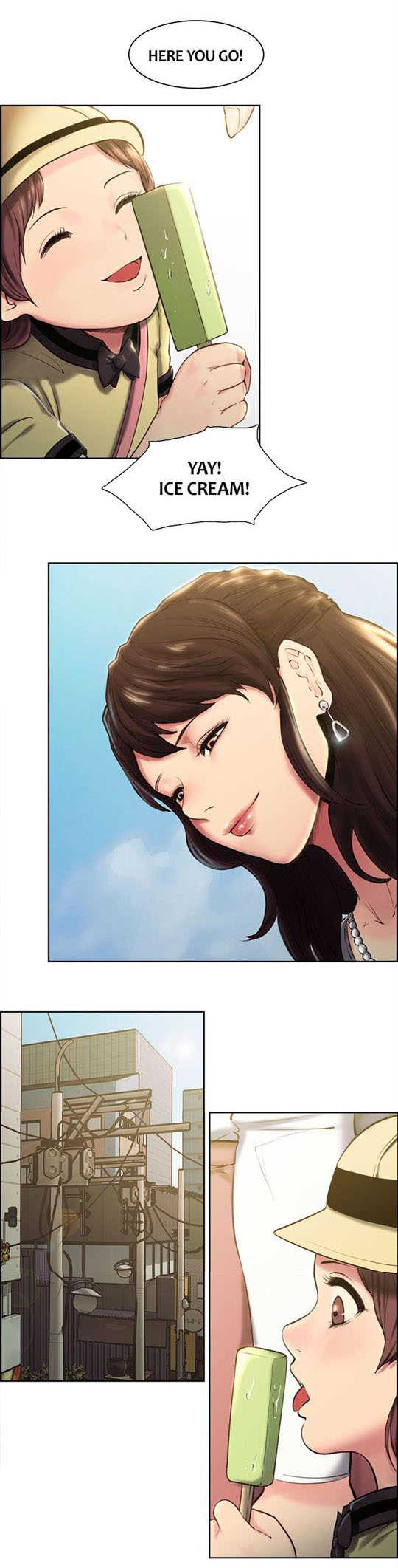 Taste of Forbbiden Fruit Ch.1/17 page 3 full