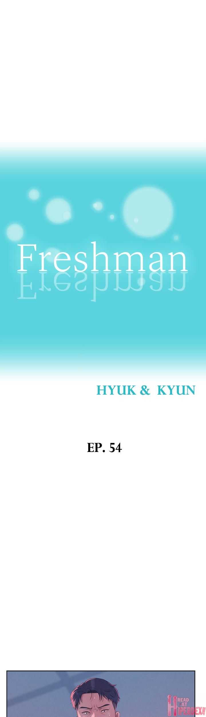 Freshman page 5 full