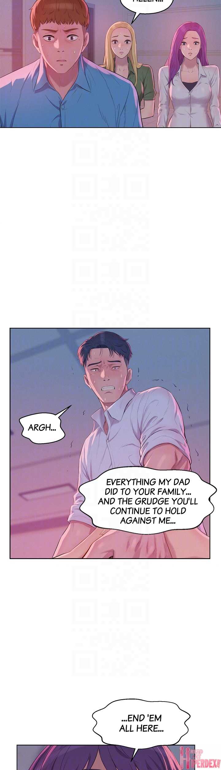 Freshman page 7 full
