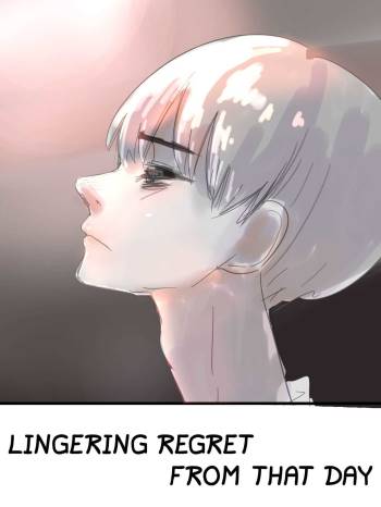 Ano Hi no Koukai no Tsuzuki | Lingering Regret From That Day cover